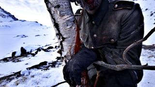 40. Операция «Мертвый снег» (2009)