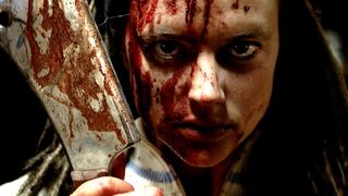 43. Операция «Мертвый снег» (2009)