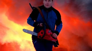 50. Операция «Мертвый снег» (2009)