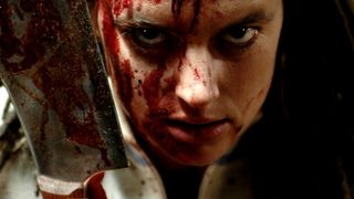 51. Операция «Мертвый снег» (2009)