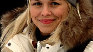 52. Операция «Мертвый снег» (2009)