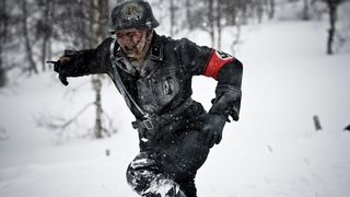 6. Операция «Мертвый снег» (2009)