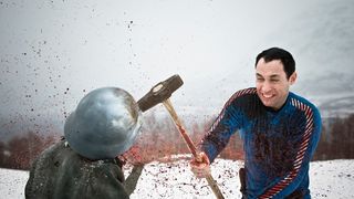 8. Операция «Мертвый снег» (2009)