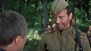 10. Ожидание полковника Шалыгина (1981)