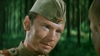 11. Ожидание полковника Шалыгина (1981)