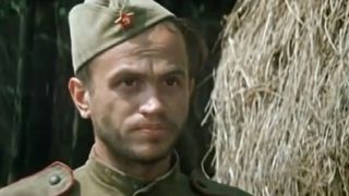 14. Ожидание полковника Шалыгина (1981)