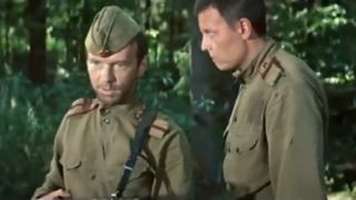 15. Ожидание полковника Шалыгина (1981)