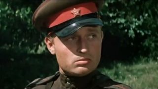 17. Ожидание полковника Шалыгина (1981)