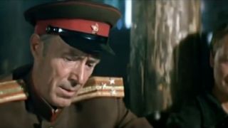 18. Ожидание полковника Шалыгина (1981)