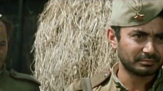 19. Ожидание полковника Шалыгина (1981)