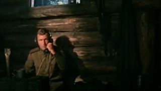 2. Ожидание полковника Шалыгина (1981)