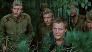 20. Ожидание полковника Шалыгина (1981)