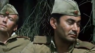 21. Ожидание полковника Шалыгина (1981)