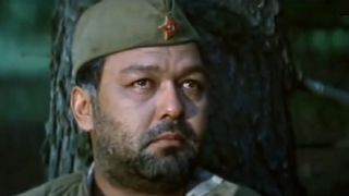 22. Ожидание полковника Шалыгина (1981)