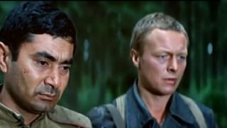 23. Ожидание полковника Шалыгина (1981)