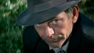 24. Ожидание полковника Шалыгина (1981)