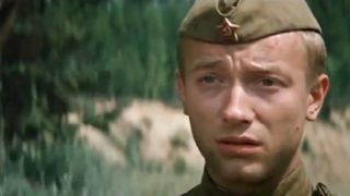 25. Ожидание полковника Шалыгина (1981)