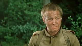 27. Ожидание полковника Шалыгина (1981)