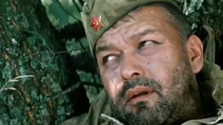 29. Ожидание полковника Шалыгина (1981)