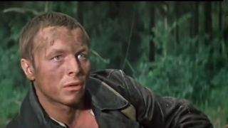 3. Ожидание полковника Шалыгина (1981)