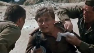 32. Ожидание полковника Шалыгина (1981)