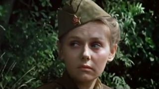 4. Ожидание полковника Шалыгина (1981)