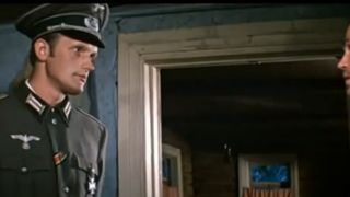 5. Ожидание полковника Шалыгина (1981)