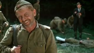 6. Ожидание полковника Шалыгина (1981)