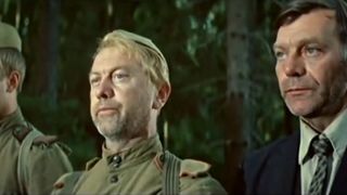 7. Ожидание полковника Шалыгина (1981)