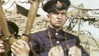 3. Один шанс из тысячи (1968)