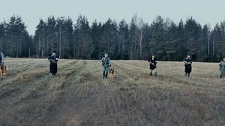 10. Обреченные на войну (2008)