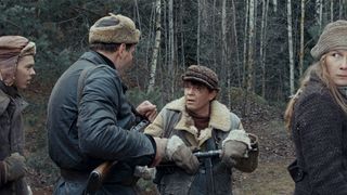 13. Обреченные на войну (2008)