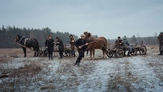 4. Обреченные на войну (2008)