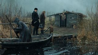 6. Обреченные на войну (2008)