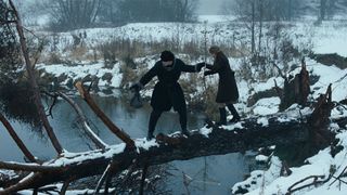 7. Обреченные на войну (2008)