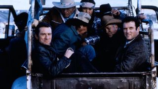 12. Успеть до полуночи (1988)