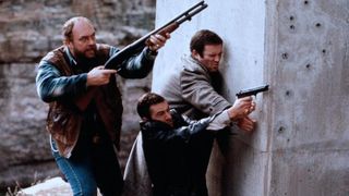 14. Успеть до полуночи (1988)