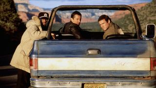 18. Успеть до полуночи (1988)