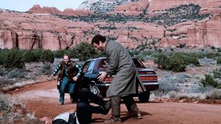 19. Успеть до полуночи (1988)