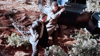 22. Успеть до полуночи (1988)