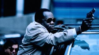 23. Успеть до полуночи (1988)