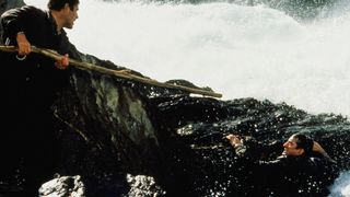 24. Успеть до полуночи (1988)