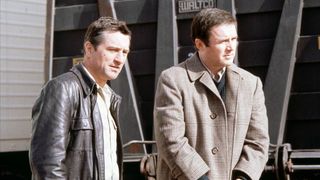 3. Успеть до полуночи (1988)
