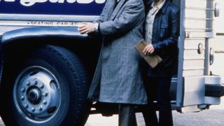 31. Успеть до полуночи (1988)