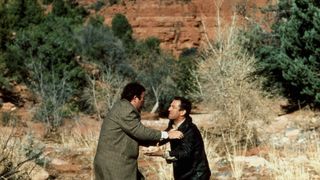 34. Успеть до полуночи (1988)