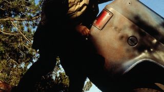 36. Успеть до полуночи (1988)