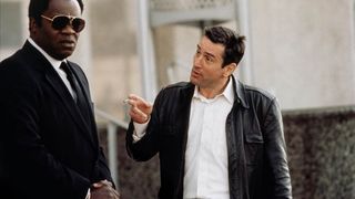 5. Успеть до полуночи (1988)