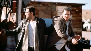 6. Успеть до полуночи (1988)