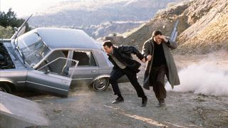 7. Успеть до полуночи (1988)