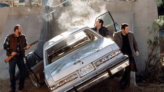 8. Успеть до полуночи (1988)